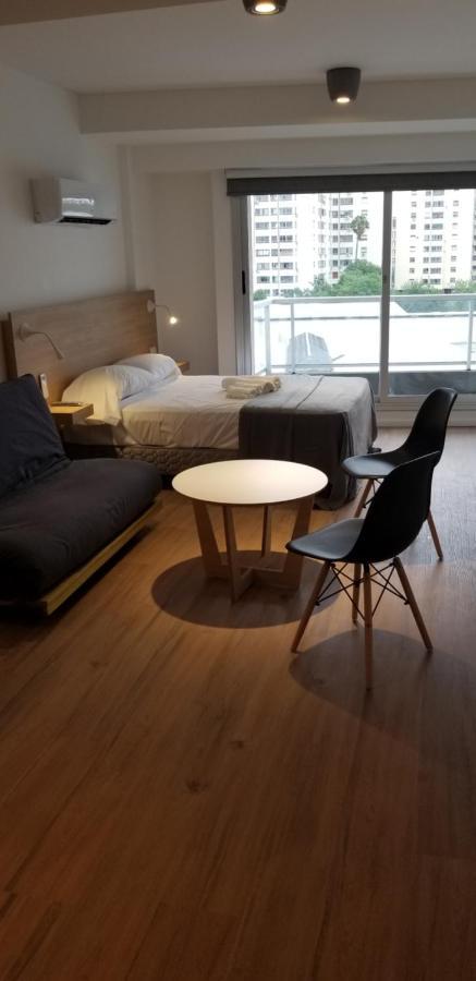 Palermo Market Luxury Apartments 504 Buenos Aires Exterior foto