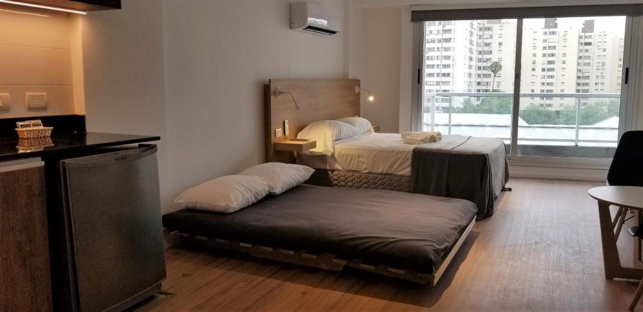 Palermo Market Luxury Apartments 504 Buenos Aires Exterior foto