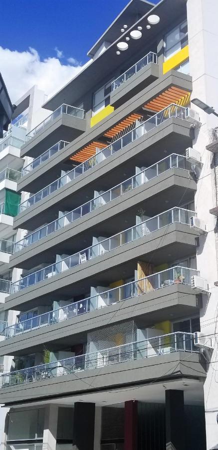 Palermo Market Luxury Apartments 504 Buenos Aires Exterior foto